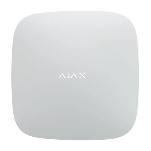 Фото: Комплект сигналізації Ajax StarterKit Plus White (000003811) № 6 | KTC