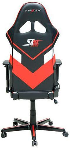 Крісло DXRACER RACING OH/RZ81/NWR M19 TEAM Black/ Red/ White