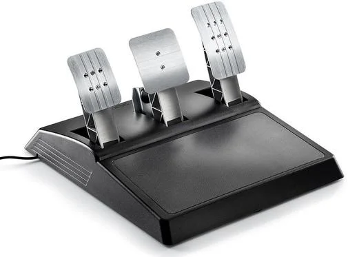 Фото: Кермо Thrustmaster T-GT (4160674) № 12 | KTC