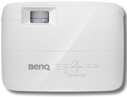 Проектор BenQ MW550 (3600 Lm)