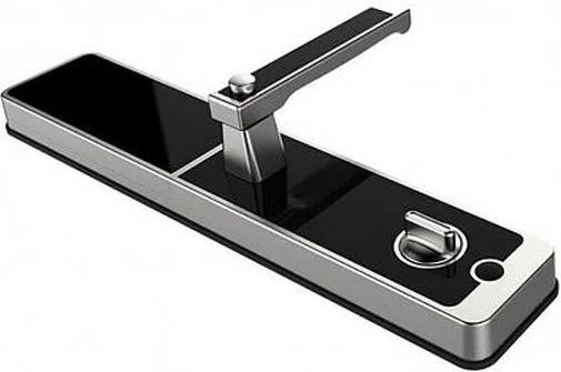 Фото: Замок дверний Aqara Xiaomi Door Lock Right Silver № 7 | KTC