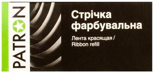 Стрічка Patron 12,7 mm x 7 m (П.М.) Purple