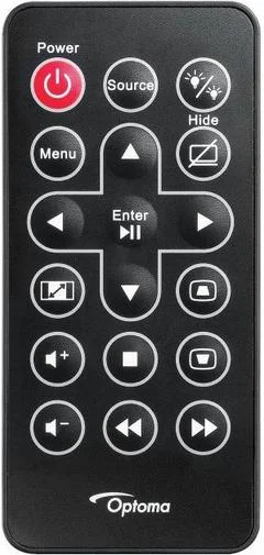 Фото: Проектор Optoma ML750e (95.8UA02GC1E) № 10 | KTC