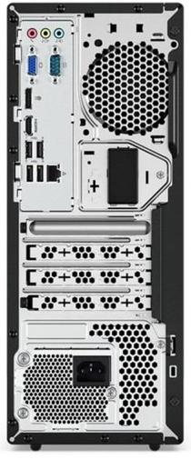 Персональний комп'ютер Lenovo V530-15ICB Tower (10TV0043RU)