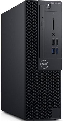 Персональний комп'ютер Dell OptiPlex 3060 SFF (N040O3060SFF_UBU)