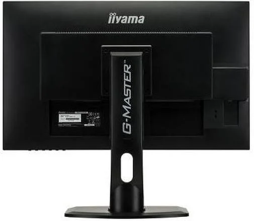 Фото: Монітор iiyama GB2760QSU-B1 Gaming Black - 27" TN+Film / 2560×1440 / 144 Гц / Pivot / HAS № 12 | KTC