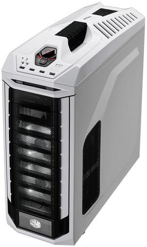 Корпус для ПК Cooler Master Stryker SE White (SGC-5000W-KWN2)