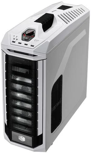 Фото: Корпус Cooler Master Stryker SE White (SGC-5000W-KWN2) № 8 | KTC