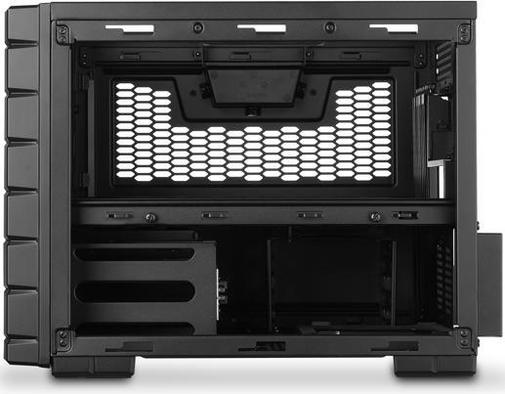 Корпус для ПК Cooler Master HAF XB EVO Black (RC-902XB-KKN2)