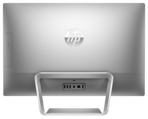 ПК моноблок Hewlett-Packard ProOne 440 G3 (2VR99ES)