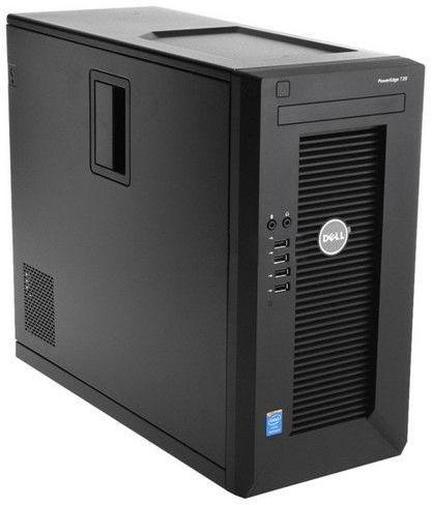 Персональний комп'ютер Dell PowerEdge T30 (T30v17)