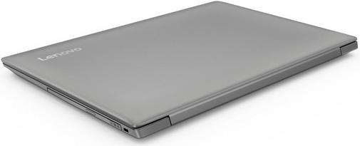 IdeaPad 330-15AST 81D600K0RA Platinum Grey