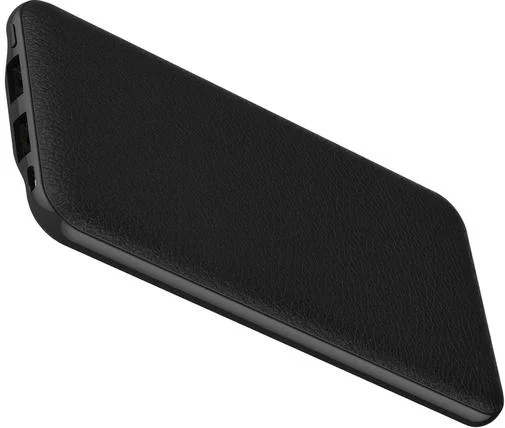 Фото: Батарея універсальна Parkman Power Bank M8 10000mAh Black (M8 Black) № 15 | KTC