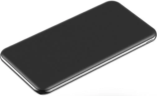 Фото: Батарея універсальна Parkman Power Bank M1 10000mAh Black (M1 Black) № 11 | KTC
