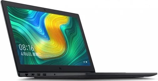 Фото: Ноутбук Xiaomi Mi Notebook Lite JYU4093CN Dark Gray - 15.6" IPS Intel Core i3 / i3-8130U / DDR4 4 ГБ / SATA 3 SSD 128 ГБ / Intel UHD Graphics 620 № 11 | KTC