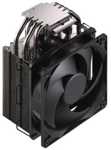 Кулер для процесора Cooler Master Hyper 212 Black Edition