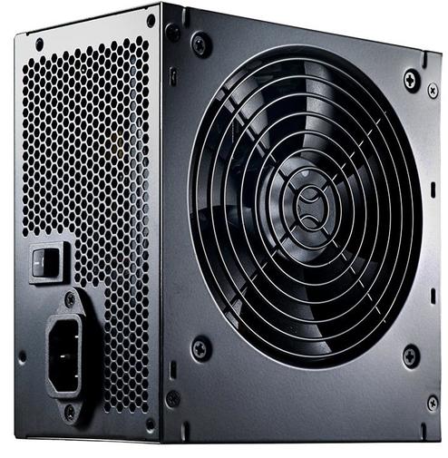  Блок живлення Cooler Master RS700 670W (RS700-ACABB1-EU)