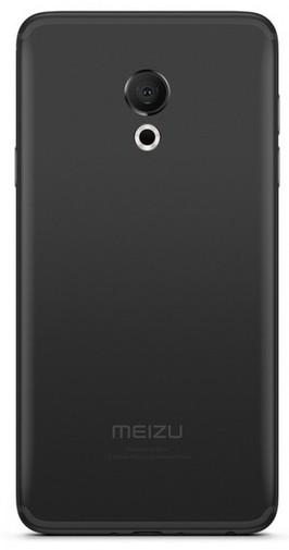 Смартфон Meizu 15 Lite 4/32GB Black