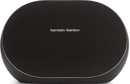 Фото: Портативна колонка Harman Kardon Omni 20 Plus Black (HKOMNI20PLBLKEU) № 8 | KTC