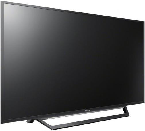 Телевізор LED SONY KDL40WD653BR (Smart TV, Wi-Fi, 1920x1080)