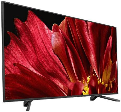 Телевізор LED Sony KD65ZF9BR2 (Android TV, Wi-Fi, 3840x2160)