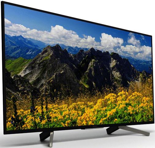 Телевізор LED Sony KDL40RD453BR (Android TV, Wi-Fi, 3840x2160)