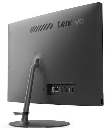 ПК моноблок Lenovo IdeaCentre 520-22 (F0D500GCUA)