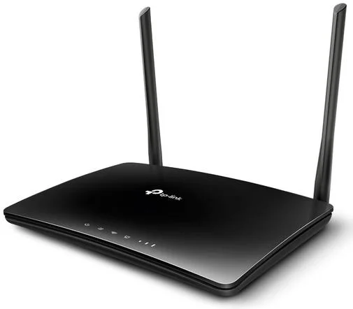 Фото: Wi-Fi Роутер TP-Link TL-MR200 (ARCHER-MR200) № 7 | KTC