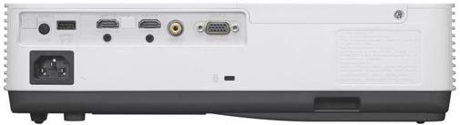 Проектор Sony VPL-DX271 (3500 Lm)