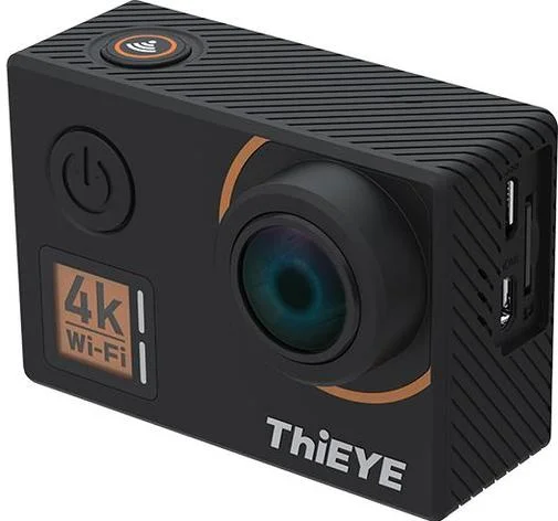 Фото: Екшн-камера THIEYE T5 Edge Black (T5 EDGE) № 11 | KTC