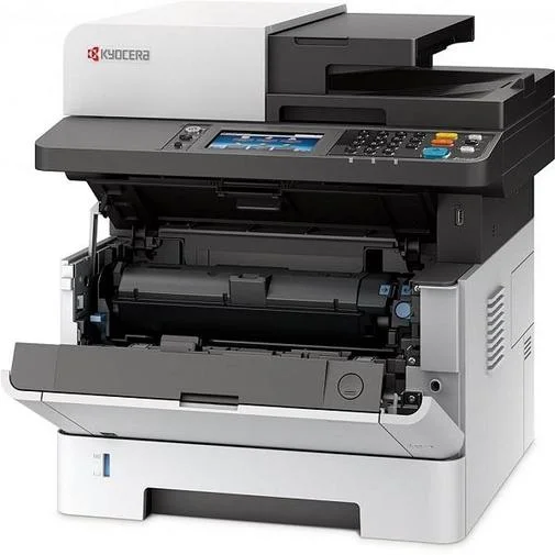 Фото: БФП Kyocera ECOSYS M2640idw with Wi-Fi (1102S53NL0) № 8 | KTC