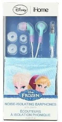 Фото: Навушники eKids Disney Frozen Anna and Elsa (DI-M15FR.FXV2) № 7 | KTC
