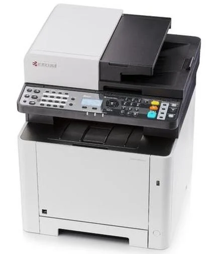 Фото: БФП Kyocera ECOSYS M5521cdn (1102RA3NL0) № 7 | KTC