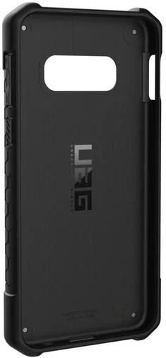 Фото: Чохол Urban Armor for Samsung Galaxy S10e - Monarch Carbon Fiber (211331114242) № 9 | KTC