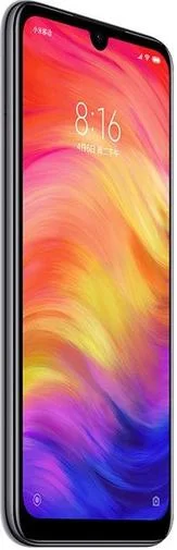 Фото: Смартфон Xiaomi Redmi Note 7 4/128GB Space Black № 8 | KTC