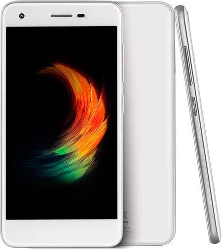 Фото: Смартфон ZTE Blade A522 2/16GB White № 9 | KTC