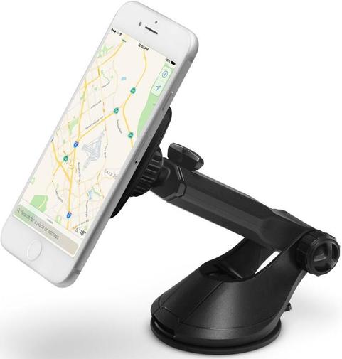 Кріплення для мобільного телефону Spigen Kuel H35 Signature Car Mount Holder (000CG21496)