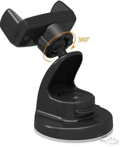 Кріплення для мобільного телефону iOttie iTap Magnetic Air Vent Car Mount for iPhone HLCRIO151 (HLCRIO115)