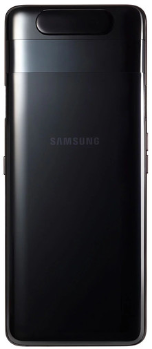 Смартфон Samsung Galaxy A80 A805 2019 8/128 SM-A805FZKDSEK Black