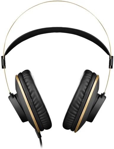 Фото: Навушники AKG K92 Black (3169H00030) № 6 | KTC