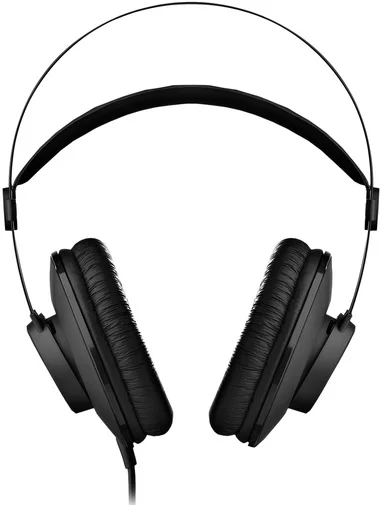 Фото: Навушники AKG K52 Black (3169H00010) № 6 | KTC
