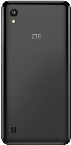 Фото: Смартфон ZTE BLADE A5 2/16GB Black № 6 | KTC