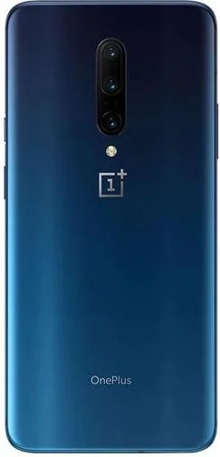 Фото: Смартфон OnePlus 7 Pro 6/128GB Blue № 9 | KTC