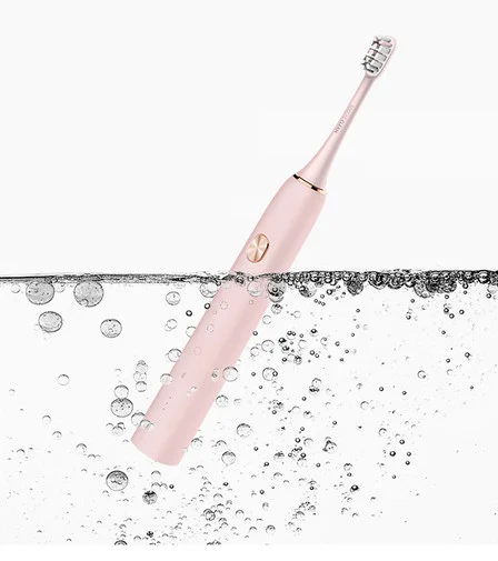 Фото: Зубна щітка Xiaomi Soocare Soocas X3 Pink № 8 | KTC