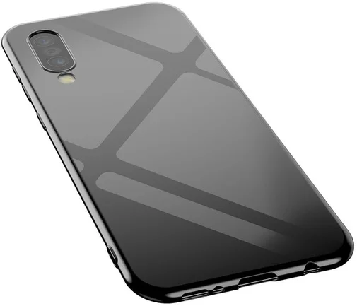 Фото: Чохол T-PHOX for Samsung A50/A505 - Crystal Black (6972165641074) № 9 | KTC