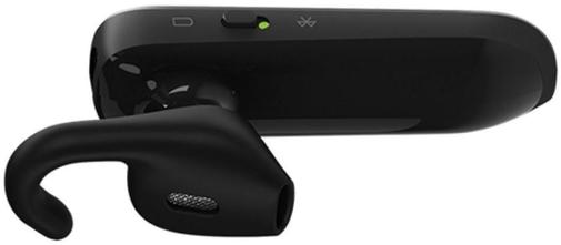 Гарнітура Jabra Boost Black Dual USB Car Charger (100-92320000-60)