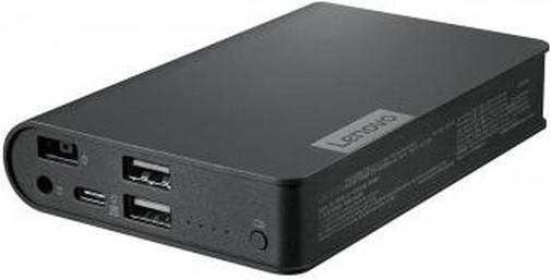 Батарея універсальна Lenovo USB-C Laptop Power Bank 14000mAh (G0A3140CWW)