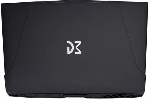 Фото: Ноутбук Dream Machines G1050TI-15UA41 Black - 15.6" Intel Core i5 / i5-8300H / DDR4 8 ГБ / M.2 480 ГБ / GeForce GTX 1050 Ti № 7 | KTC