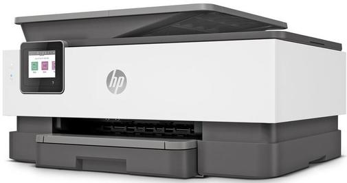 Багатофункціональний пристрій HP OfficeJet Pro 8023 with Wi-Fi