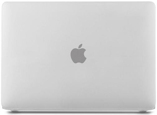 Чохол накладка для ноутбука Moshi MacBook Air 13 Retina - iGlaze Ultra Slim Stealth Clear (99MO071909 )